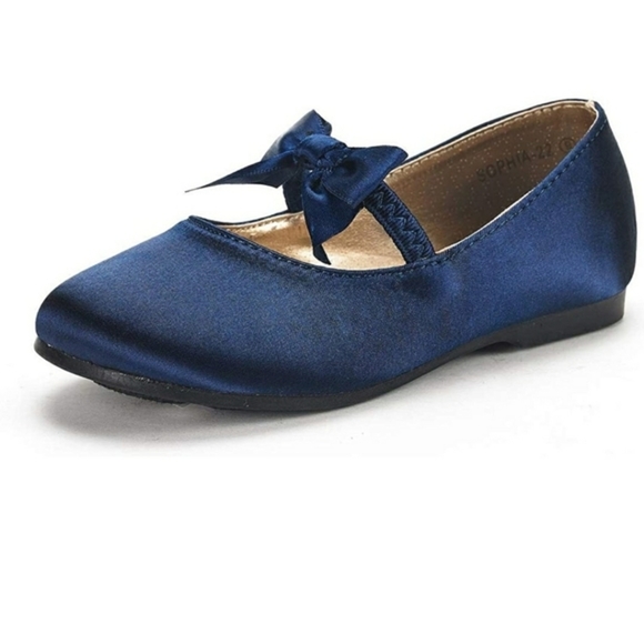 Ballerina Flat shoes - Picture 1 of 5